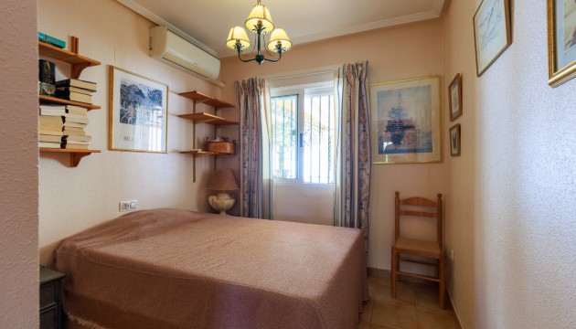 Revente - Townhouse - Villamartin - Villamartín
