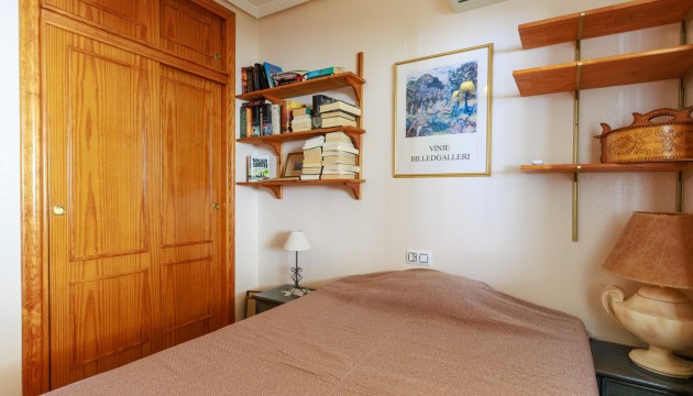 Revente - Townhouse - Villamartin - Villamartín