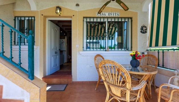 Revente - Townhouse - Villamartin - Villamartín