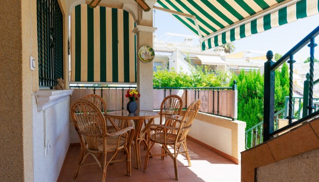 Revente - Townhouse - Villamartin - Villamartín