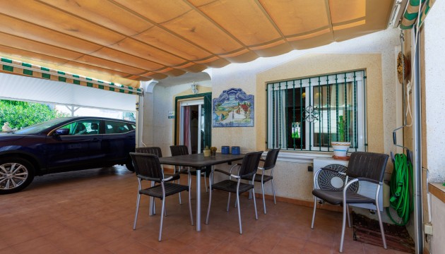 Revente - Townhouse - Villamartin - Villamartín