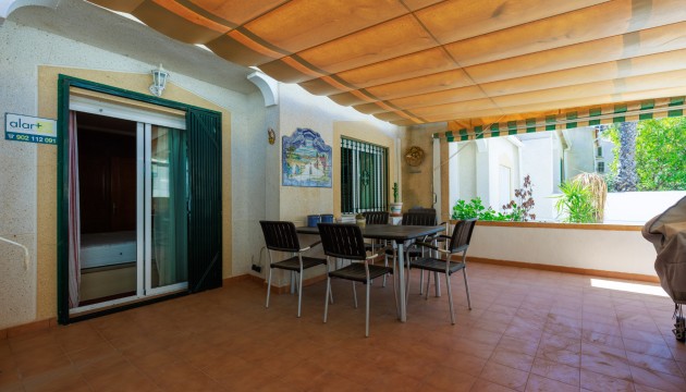 Revente - Townhouse - Villamartin - Villamartín