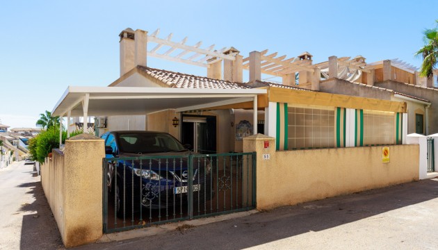 Revente - Townhouse - Villamartin - Villamartín