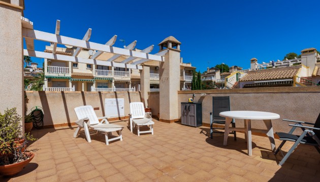 Revente - Townhouse - Villamartin - Villamartín