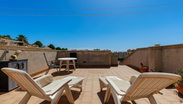 Revente - Townhouse - Villamartin - Villamartín