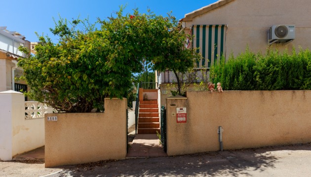 Revente - Townhouse - Villamartin - Villamartín