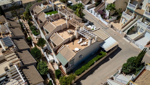 Revente - Townhouse - Villamartin - Villamartín