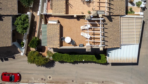 Revente - Townhouse - Villamartin - Villamartín