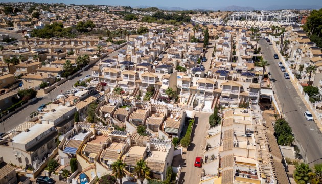 Revente - Townhouse - Villamartin - Villamartín