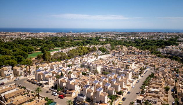 Revente - Townhouse - Villamartin - Villamartín