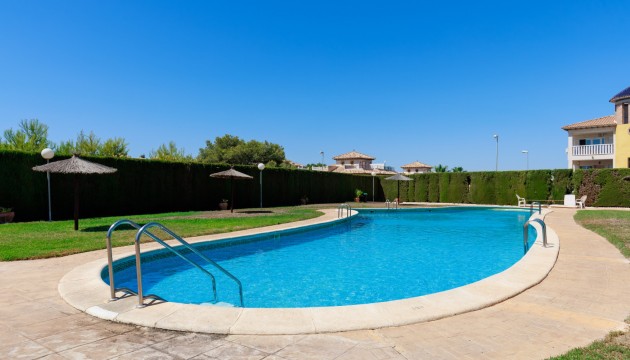 Revente - Townhouse - Villamartin - Villamartín