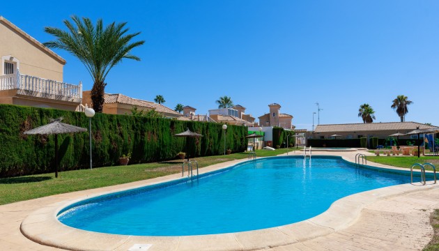 Revente - Townhouse - Villamartin - Villamartín
