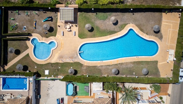 Revente - Townhouse - Villamartin - Villamartín