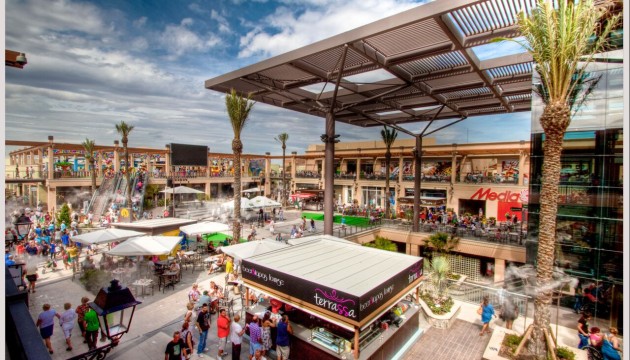 Revente - Townhouse - Villamartin - Villamartín