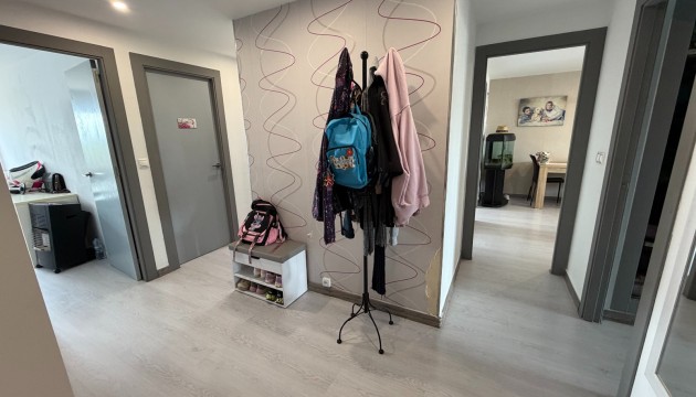 Revente - Appartement - Jacarilla