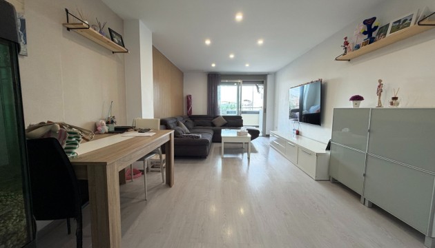 Revente - Appartement - Jacarilla