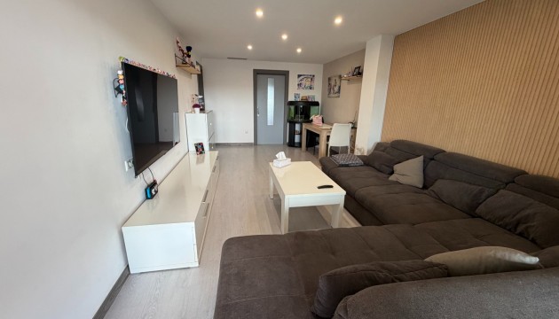 Revente - Appartement - Jacarilla