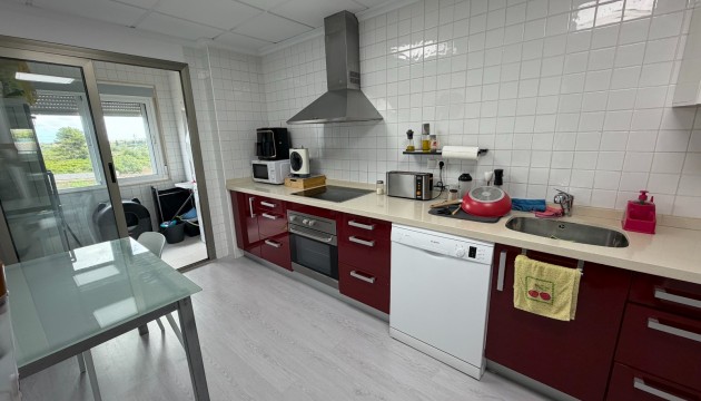 Revente - Appartement - Jacarilla