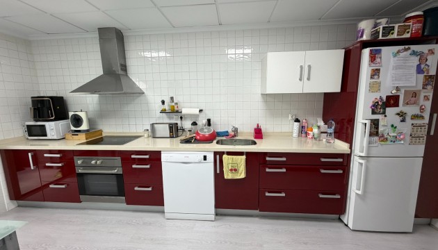 Revente - Appartement - Jacarilla