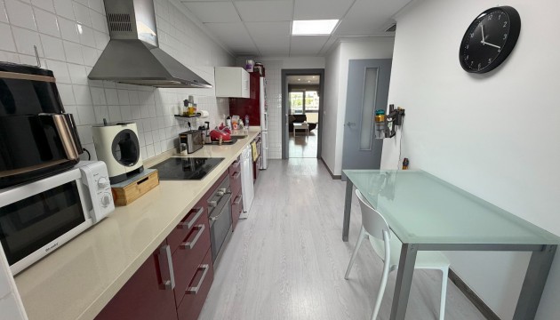 Revente - Appartement - Jacarilla