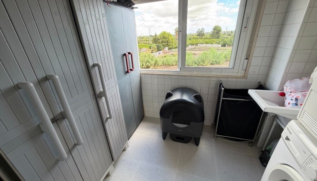 Revente - Appartement - Jacarilla