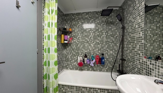Revente - Appartement - Jacarilla