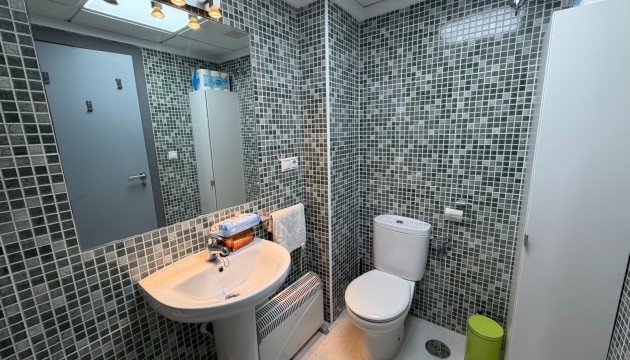 Revente - Appartement - Jacarilla