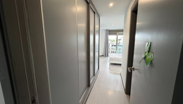 Revente - Appartement - Jacarilla
