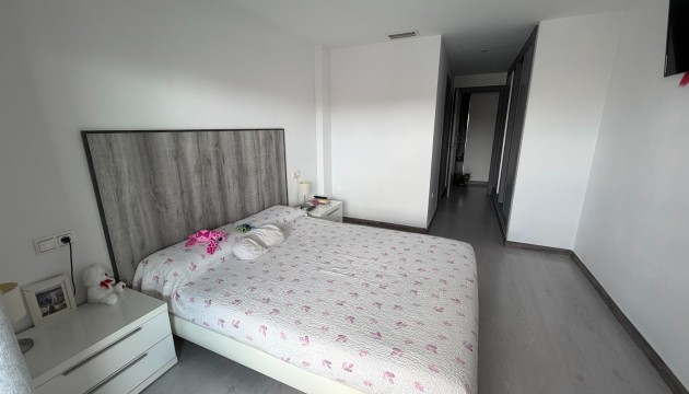 Revente - Appartement - Jacarilla