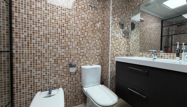 Revente - Appartement - Jacarilla