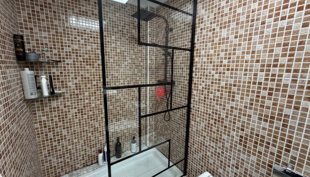 Revente - Appartement - Jacarilla