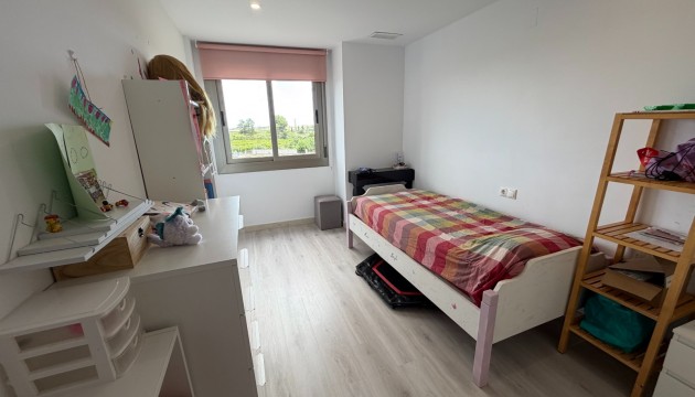 Revente - Appartement - Jacarilla