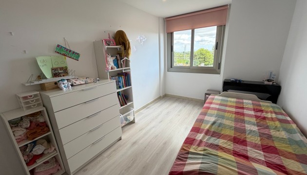 Revente - Appartement - Jacarilla