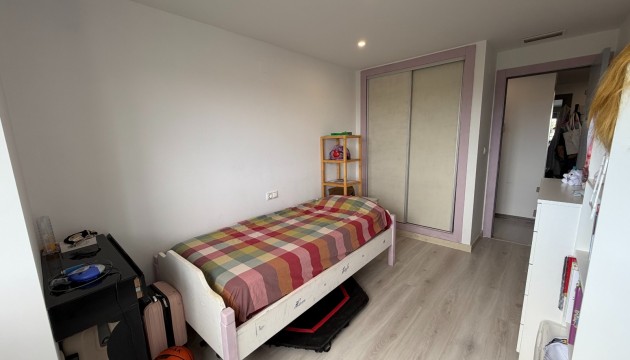 Revente - Appartement - Jacarilla
