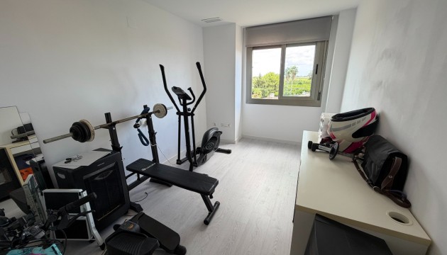 Revente - Appartement - Jacarilla