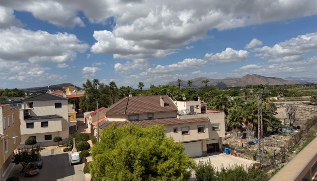 Revente - Appartement - Jacarilla