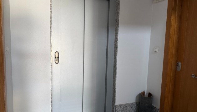 Revente - Appartement - Jacarilla