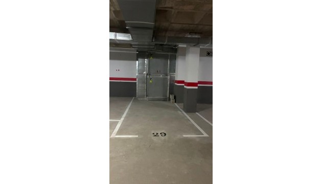 Sale - Garage - Algorfa - Village