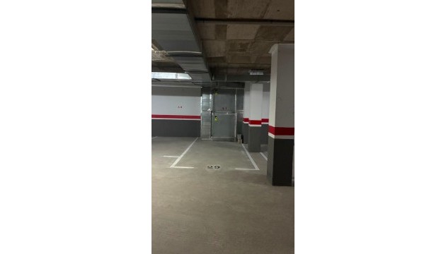 Sale - Garage - Algorfa - Village