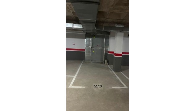 Sale - Garage - Algorfa - Village