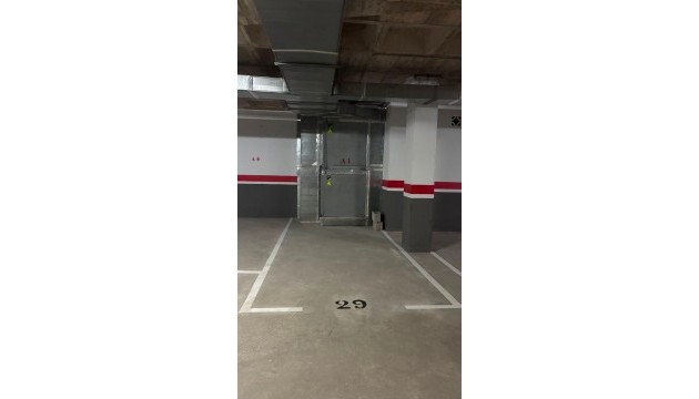 Sale - Garage - Algorfa - Village