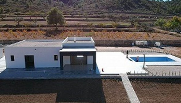 Sale - Villas - Cañada de la Leña