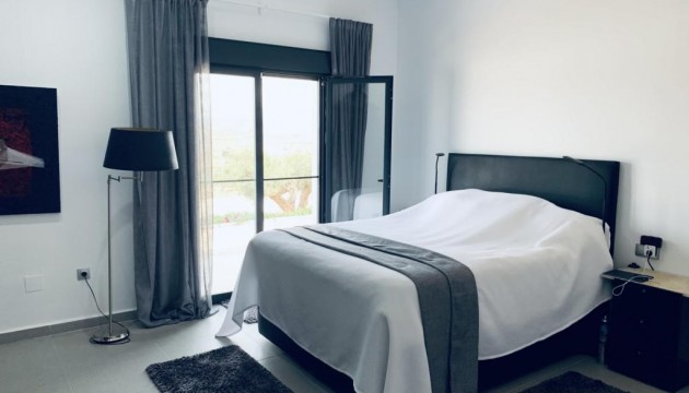 Sale - Villas - Cañada de la Leña