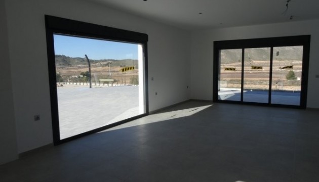 Sale - Villas - Cañada de la Leña