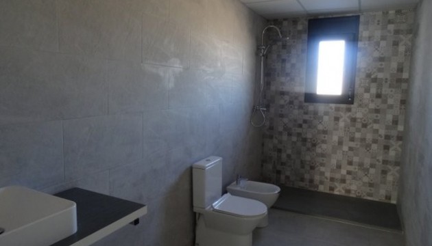 Sale - Villas - Cañada de la Leña