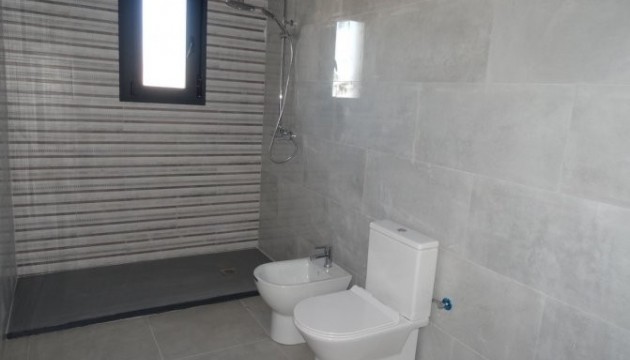 Sale - Villas - Cañada de la Leña