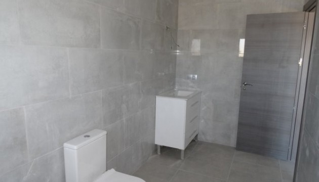 Sale - Villas - Cañada de la Leña