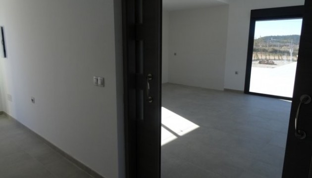 Sale - Villas - Cañada de la Leña