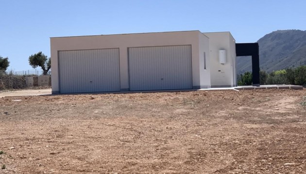 Sale - Villas - Cañada de la Leña