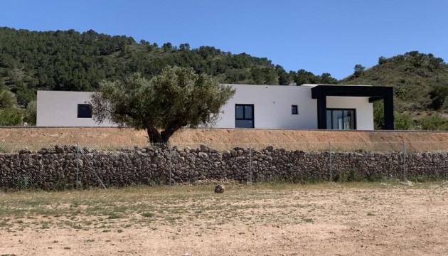 Sale - Villas - Cañada de la Leña